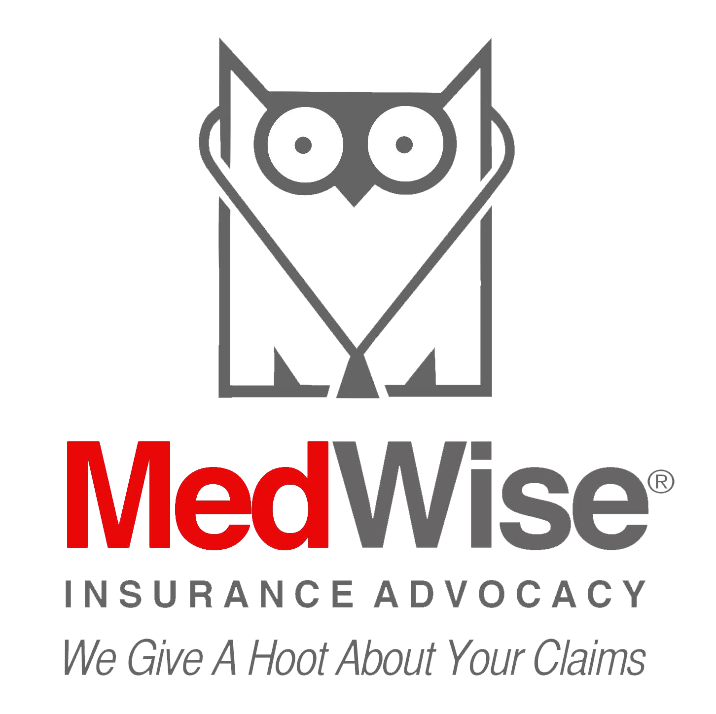 Medwise Ins Advocacy Logo transparent