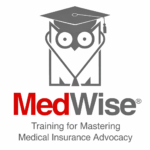 Medwise Training logo